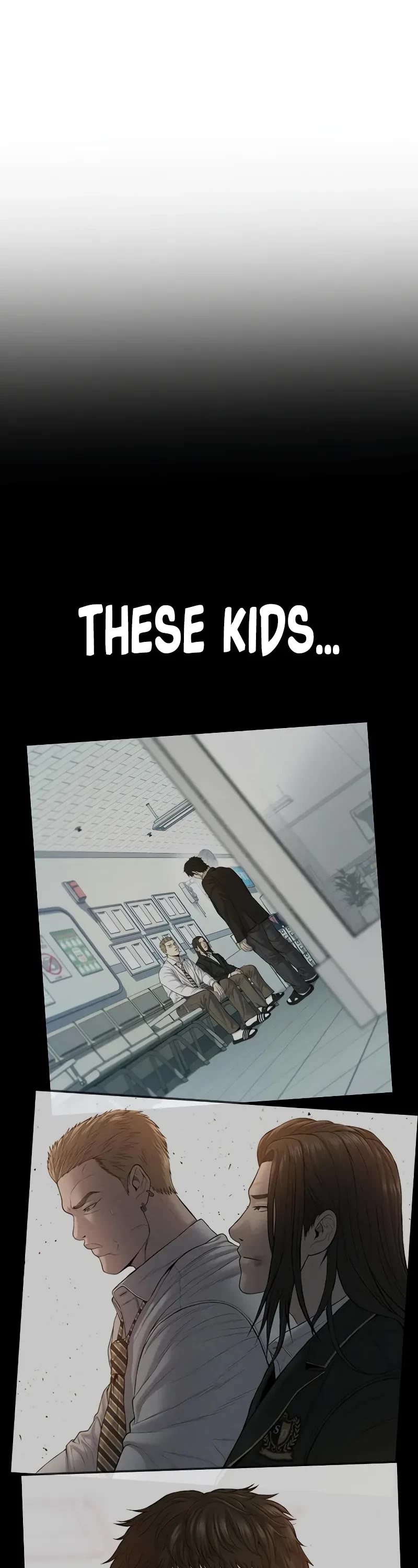 Manager Kim Chapter 96 page 70 - Chapter 96