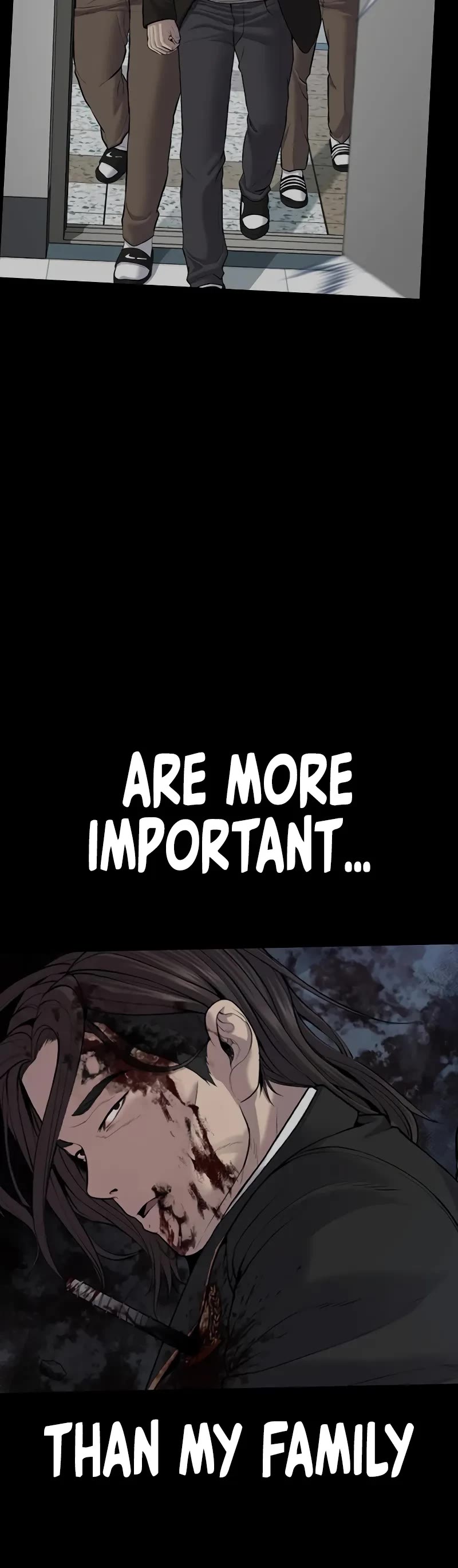 Manager Kim Chapter 96 page 72 - Chapter 96