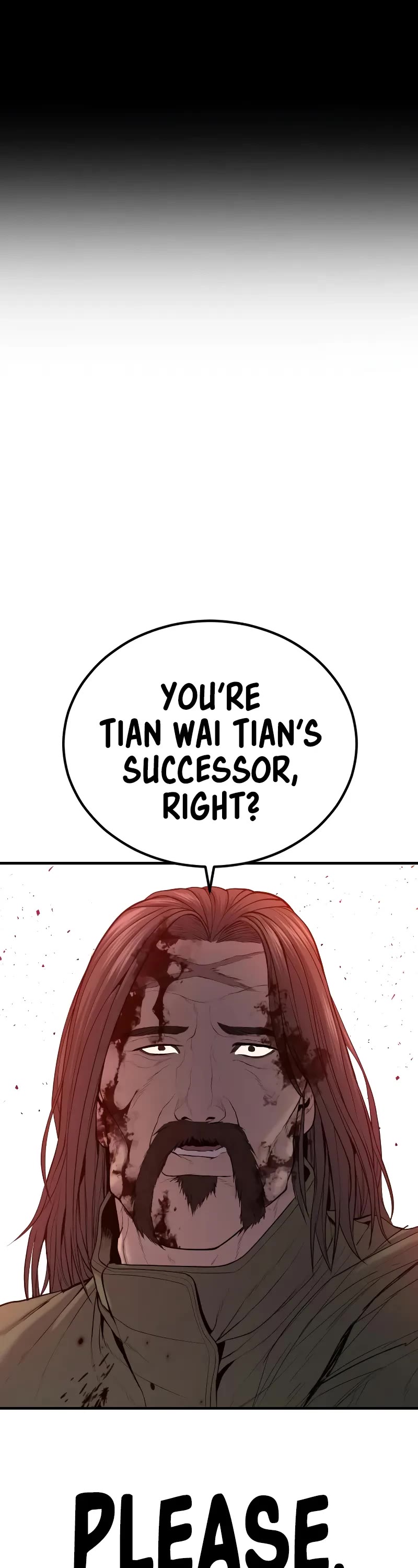 Manager Kim Chapter 96 page 73 - Chapter 96