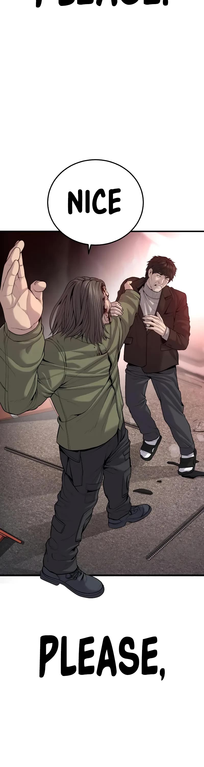 Manager Kim Chapter 96 page 74 - Chapter 96