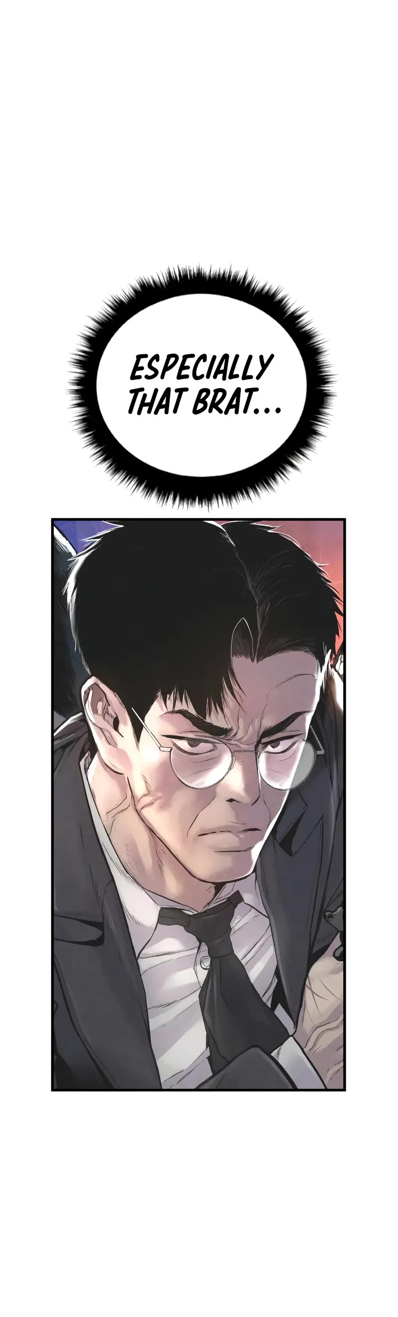 Manager Kim Chapter 96 page 83 - Chapter 96