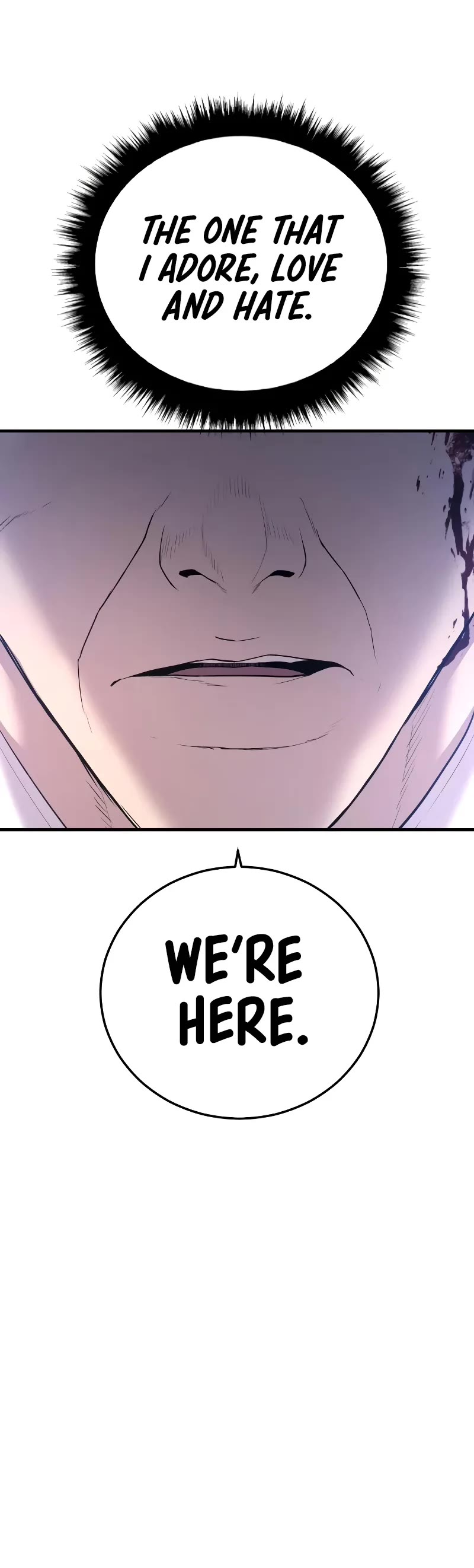 Manager Kim Chapter 96 page 84 - Chapter 96
