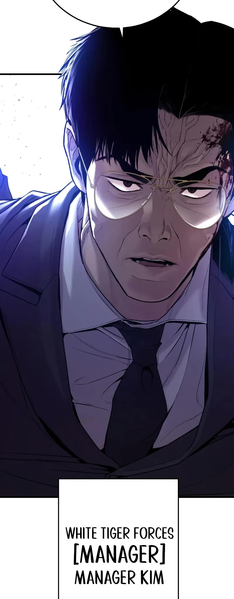Manager Kim Chapter 96 page 86 - Chapter 96
