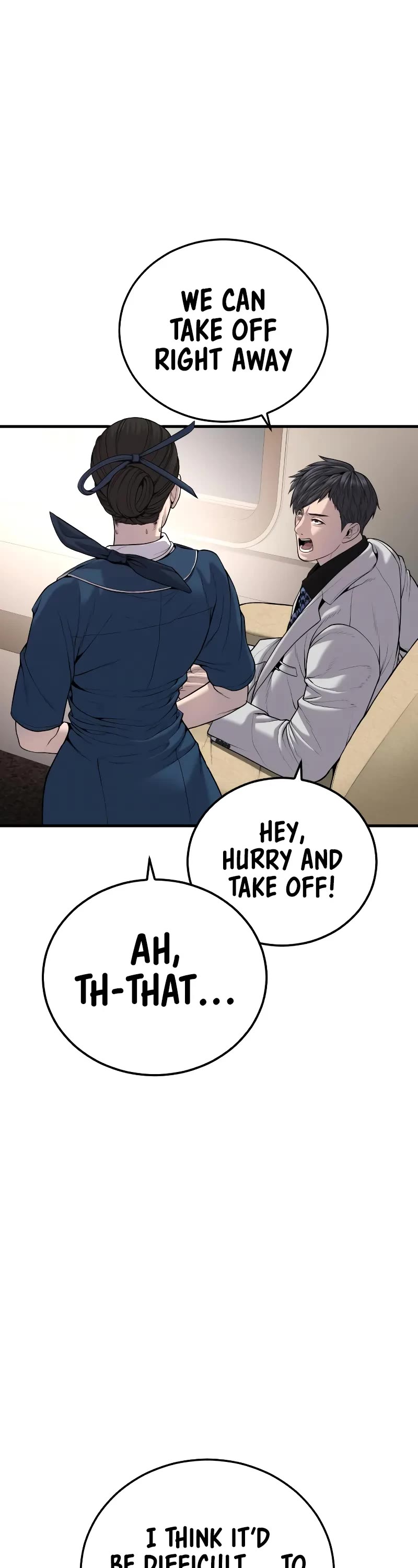 Manager Kim Chapter 97 page 13 - Chapter 97