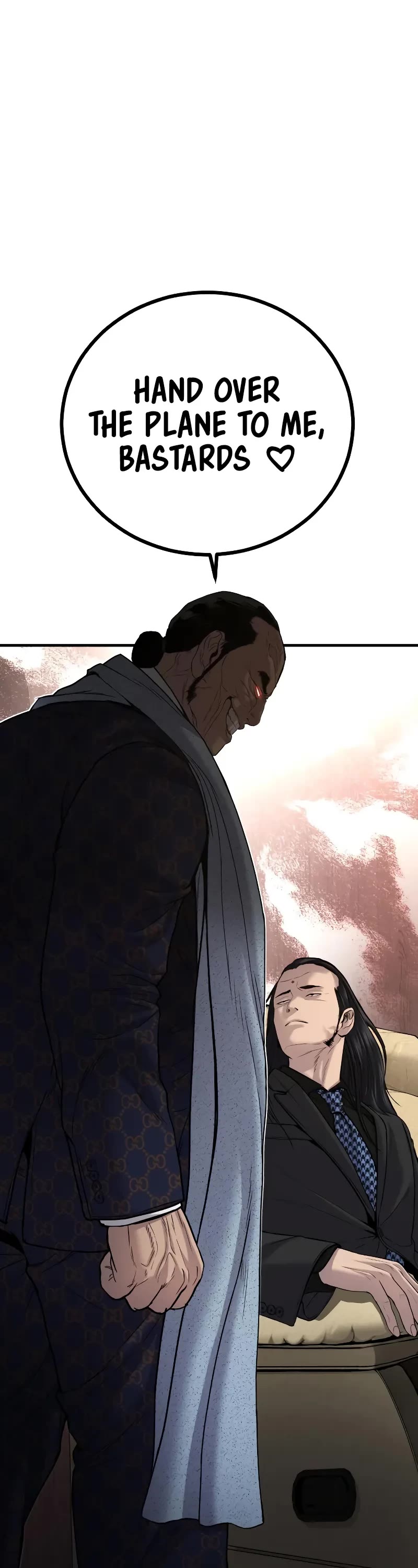 Manager Kim Chapter 97 page 17 - Chapter 97