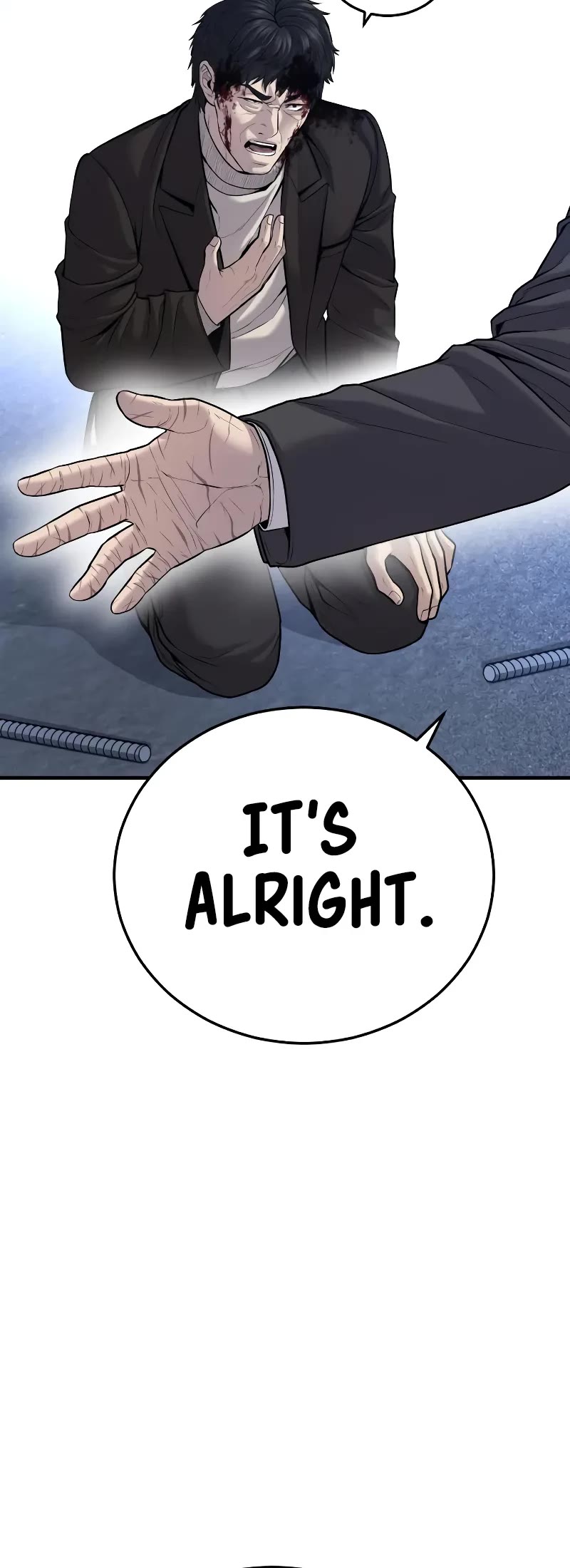 Manager Kim Chapter 97 page 19 - Chapter 97