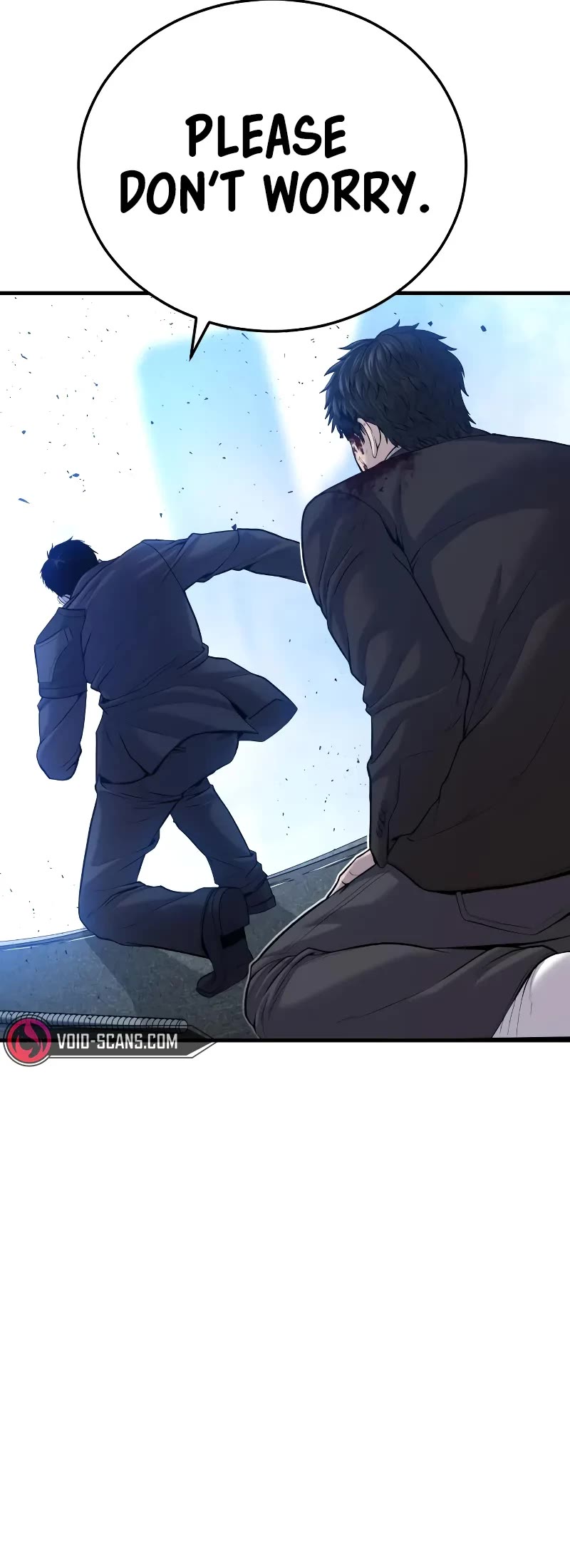 Manager Kim Chapter 97 page 20 - Chapter 97