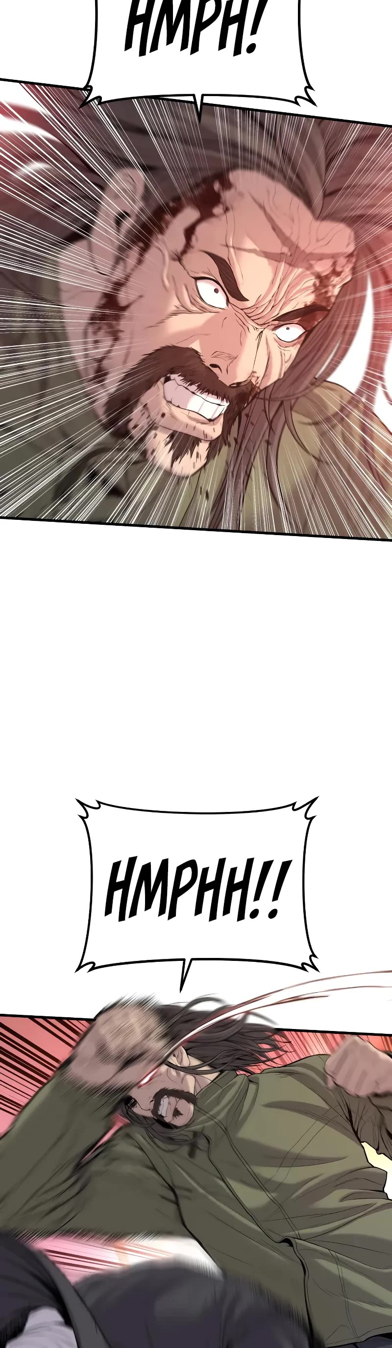 Manager Kim Chapter 97 page 31 - Chapter 97