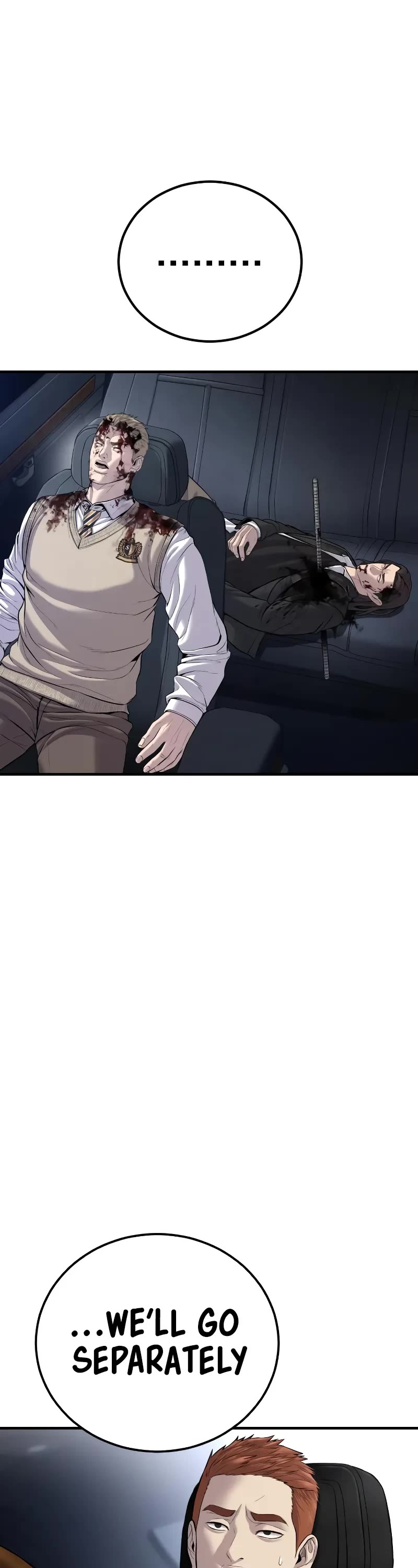Manager Kim Chapter 97 page 45 - Chapter 97