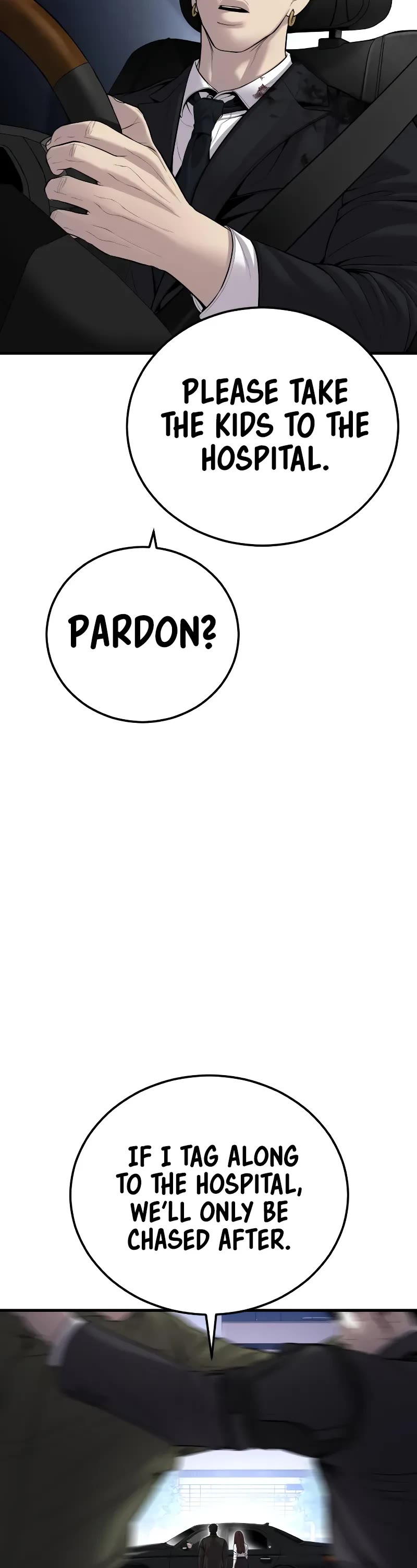Manager Kim Chapter 97 page 46 - Chapter 97