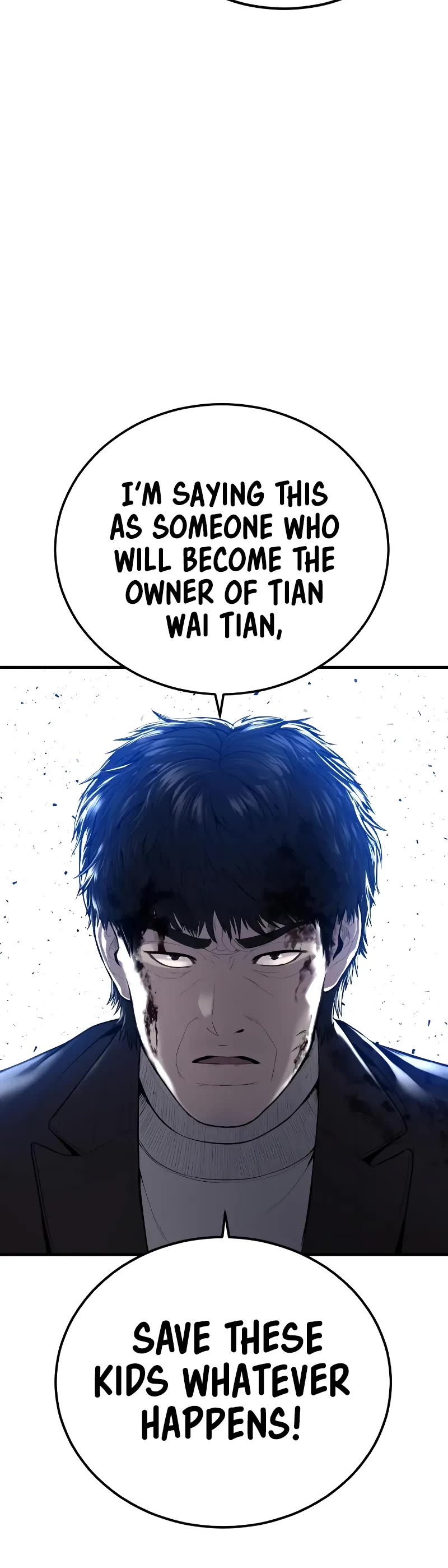 Manager Kim Chapter 97 page 48 - Chapter 97