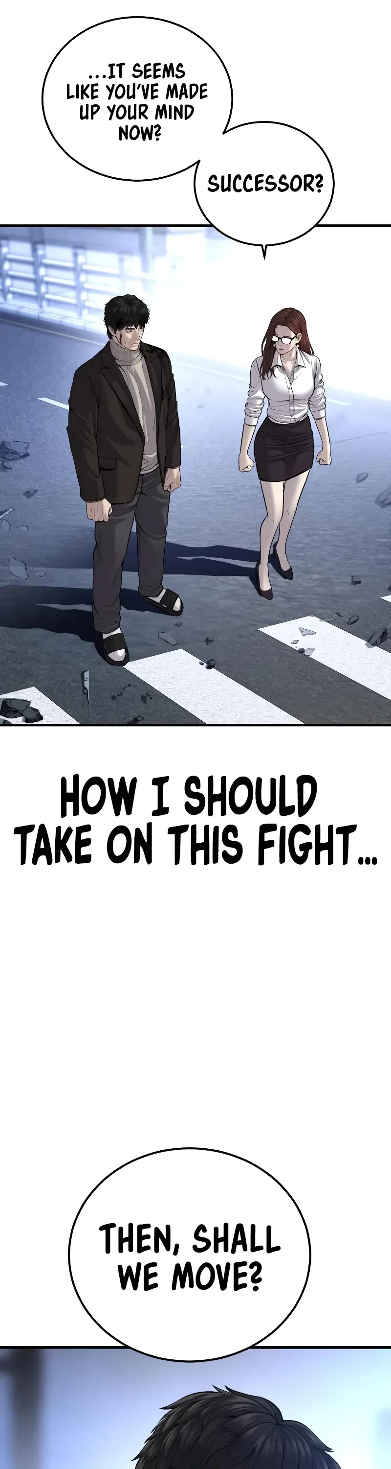 Manager Kim Chapter 97 page 50 - Chapter 97
