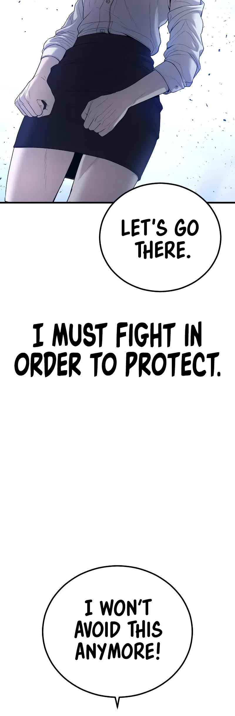 Manager Kim Chapter 97 page 52 - Chapter 97