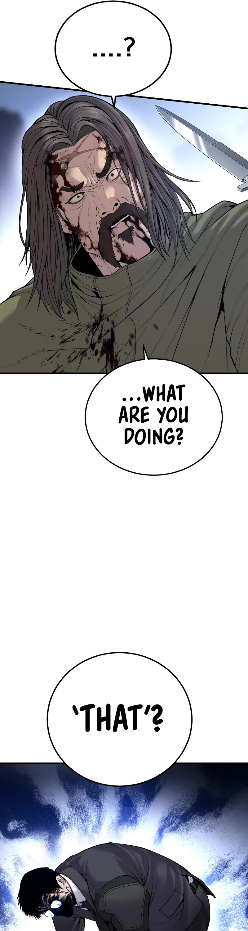 Manager Kim Chapter 97 page 61 - Chapter 97