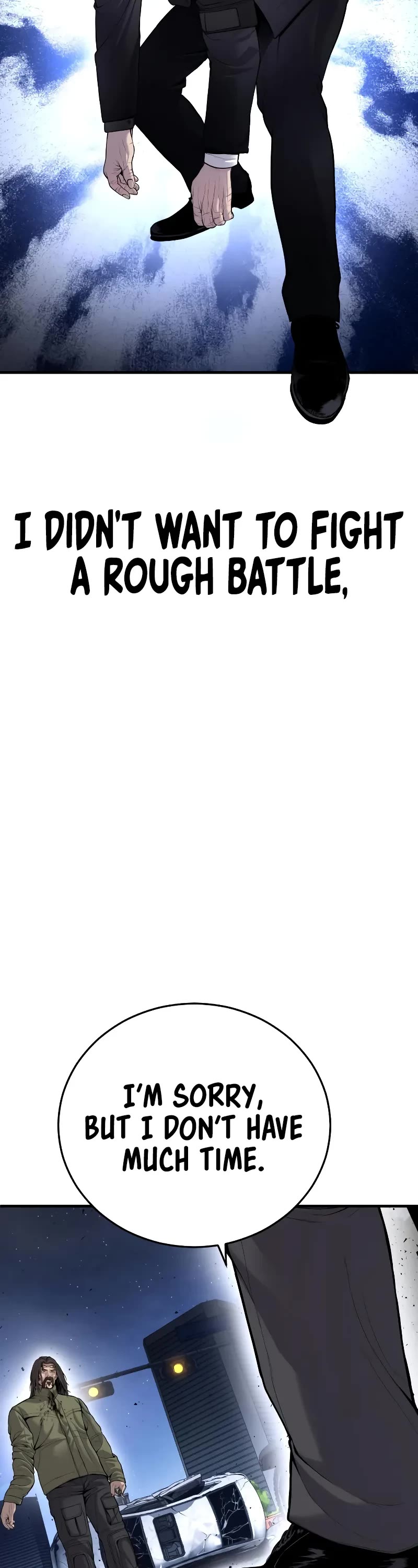 Manager Kim Chapter 97 page 62 - Chapter 97