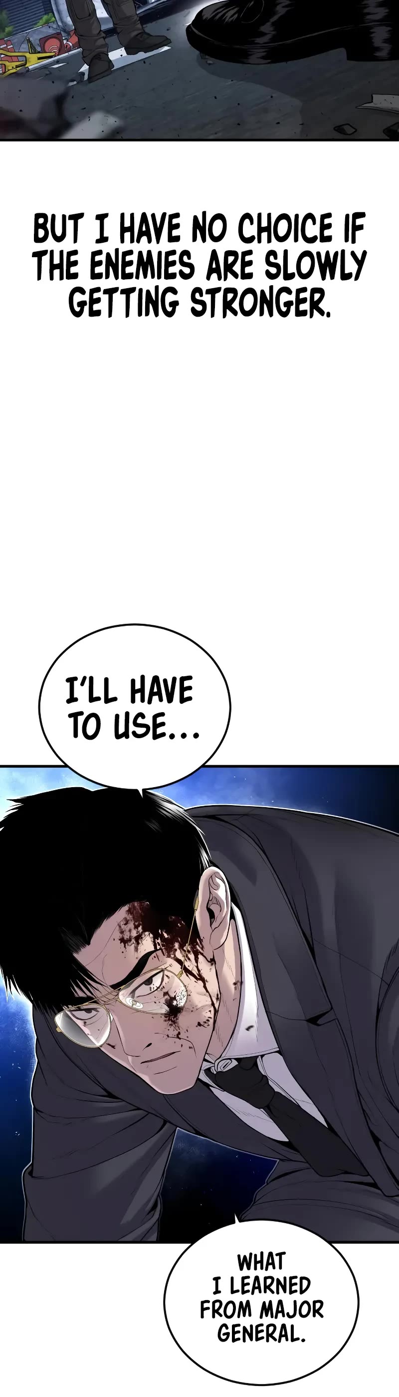 Manager Kim Chapter 97 page 63 - Chapter 97