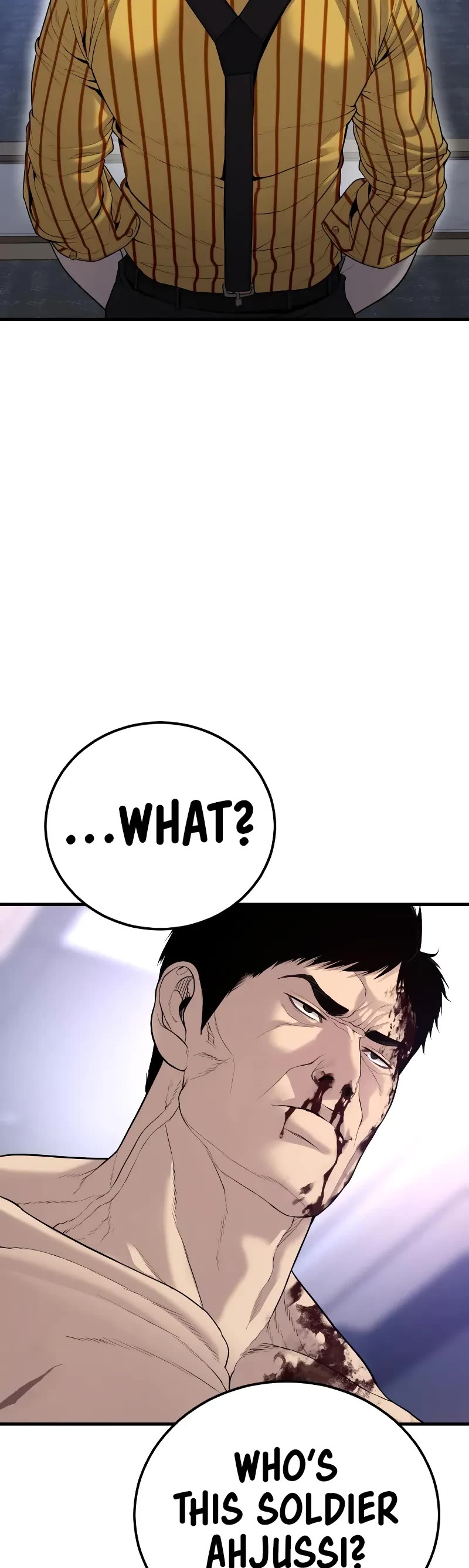 Manager Kim Chapter 97 page 67 - Chapter 97