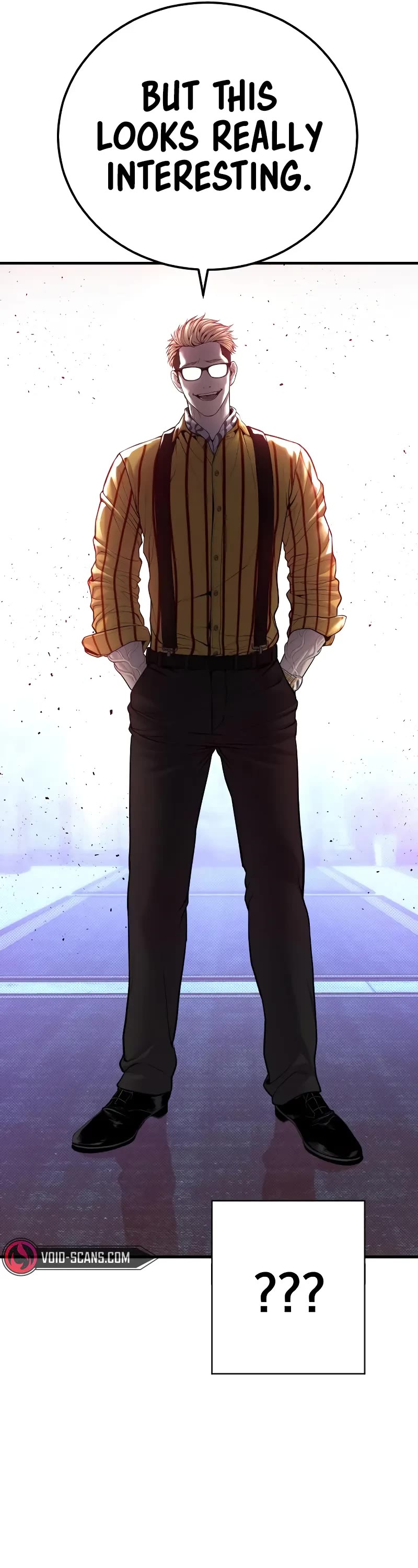 Manager Kim Chapter 97 page 69 - Chapter 97