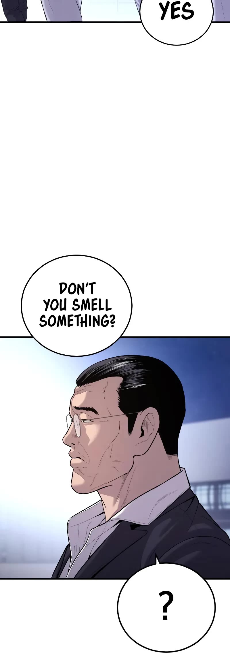 Manager Kim Chapter 97 page 7 - Chapter 97