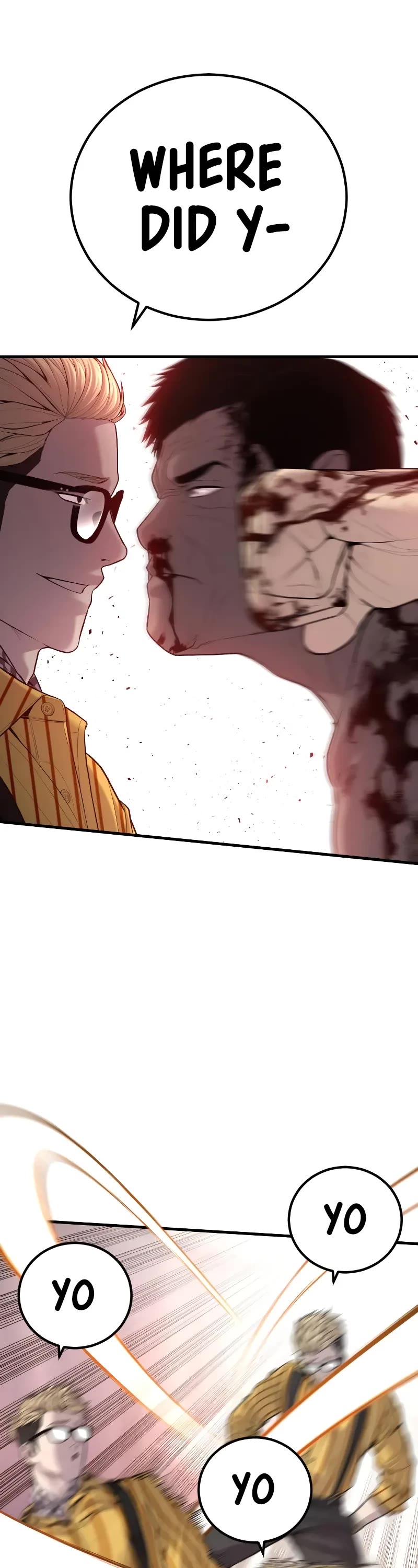Manager Kim Chapter 97 page 70 - Chapter 97