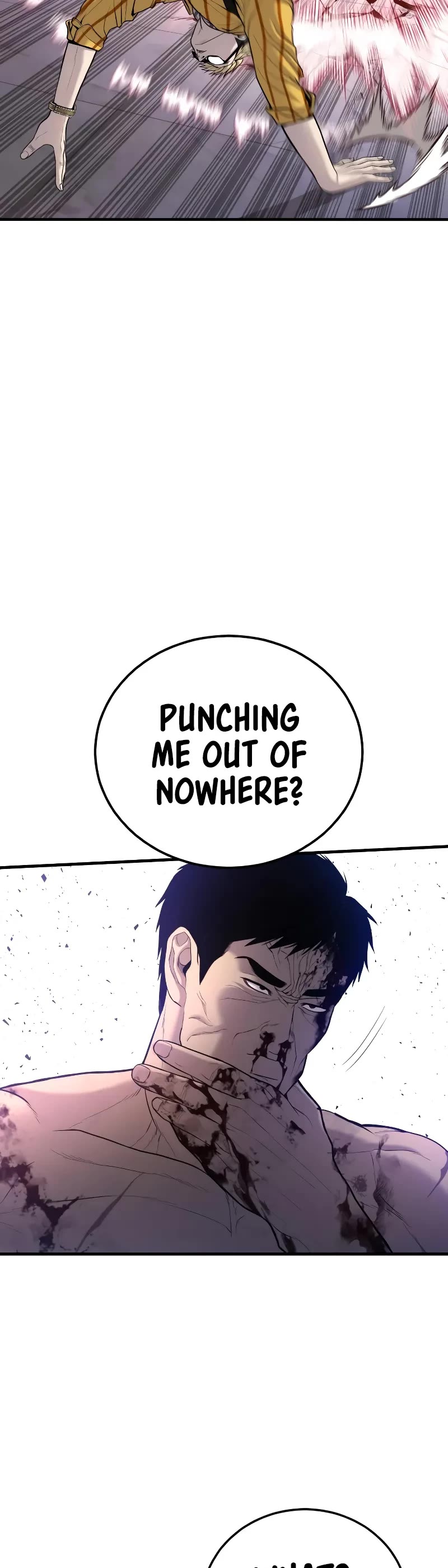 Manager Kim Chapter 97 page 75 - Chapter 97