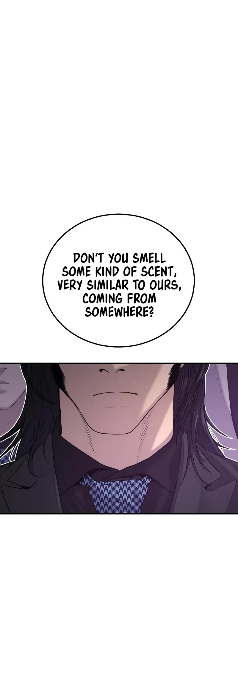 Manager Kim Chapter 97 page 8 - Chapter 97