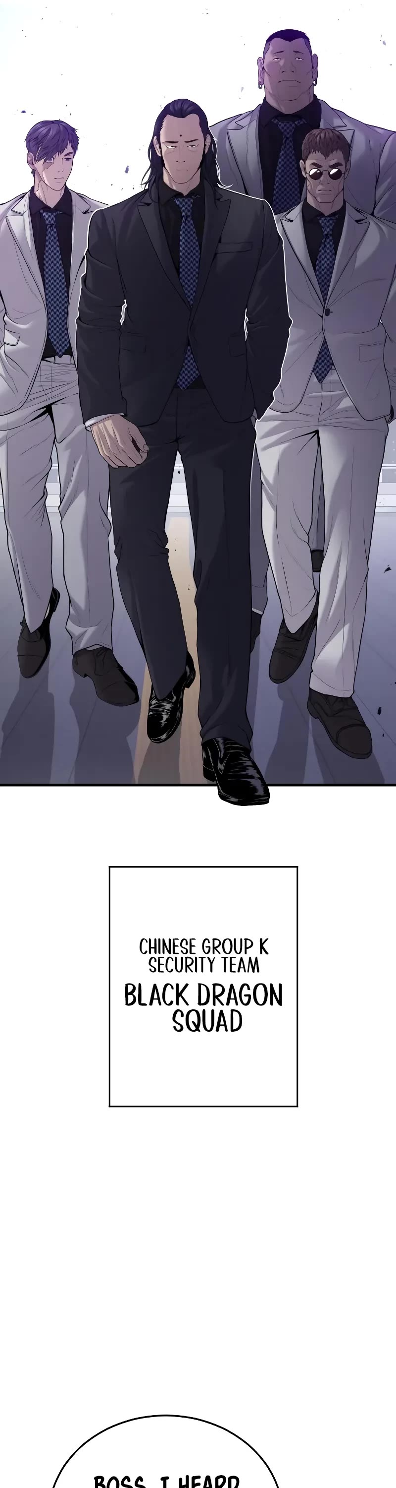 Manager Kim Chapter 97 page 9 - Chapter 97