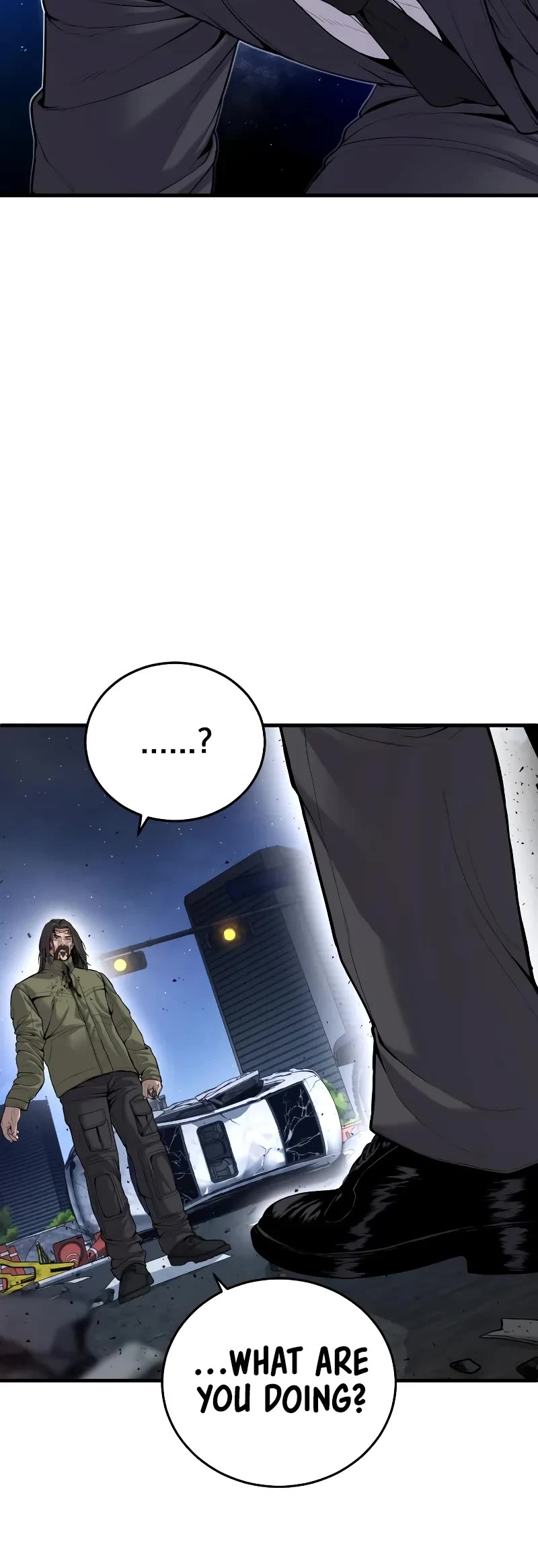 Manager Kim Chapter 98 page 11 - Chapter 98