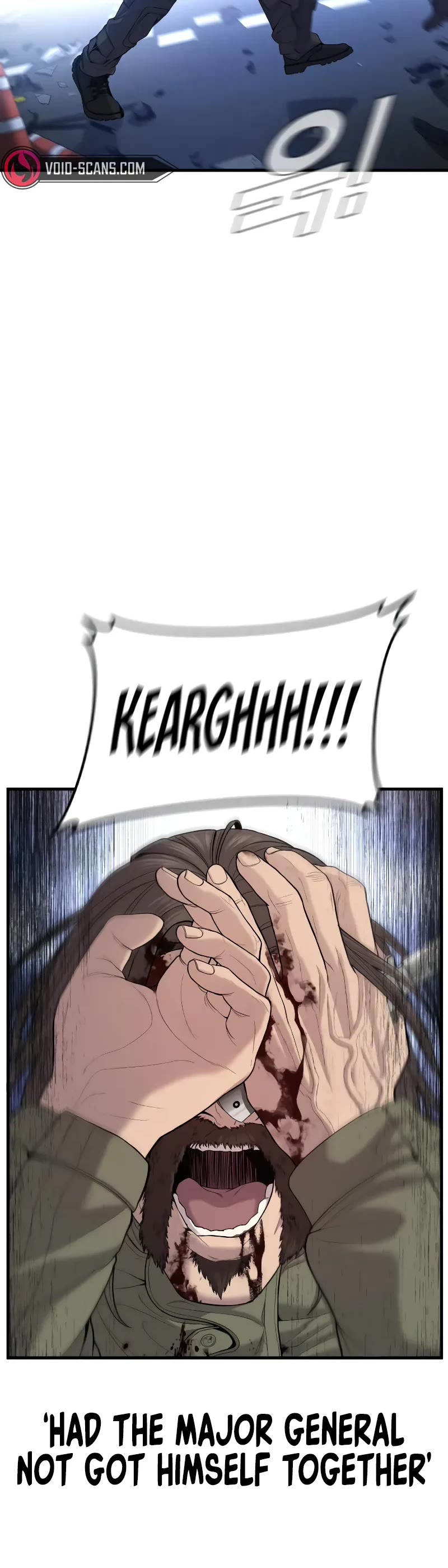 Manager Kim Chapter 98 page 20 - Chapter 98