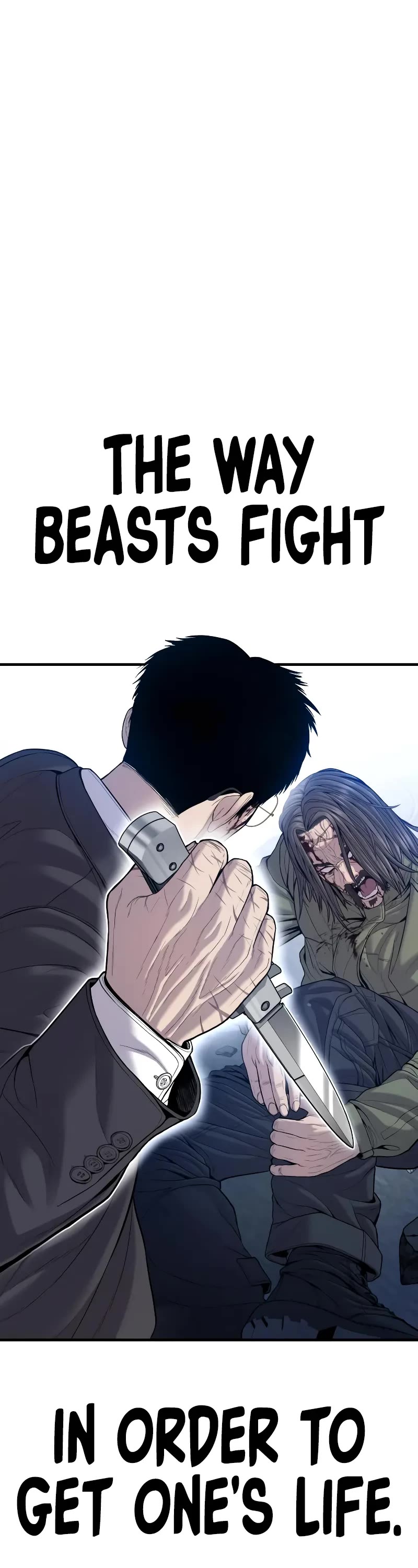 Manager Kim Chapter 98 page 34 - Chapter 98