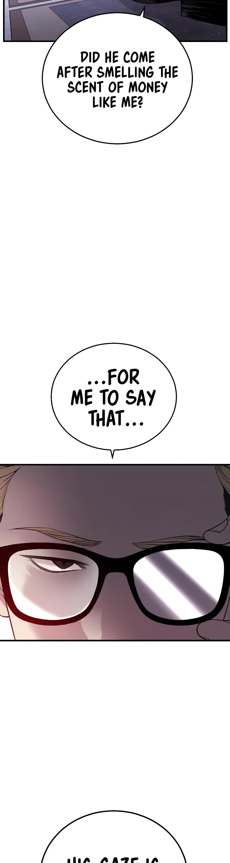 Manager Kim Chapter 98 page 38 - Chapter 98