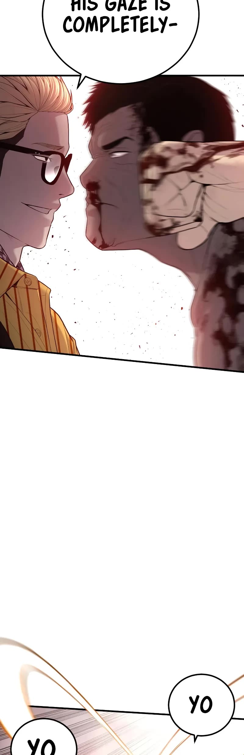 Manager Kim Chapter 98 page 39 - Chapter 98