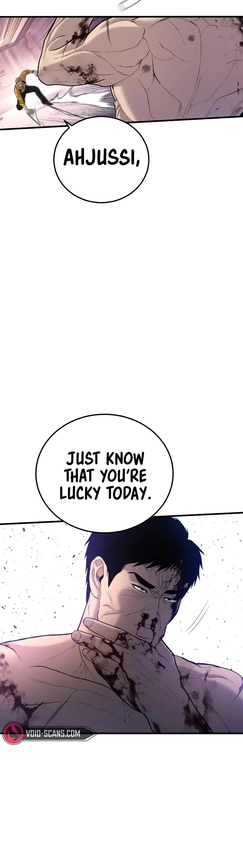 Manager Kim Chapter 98 page 44 - Chapter 98