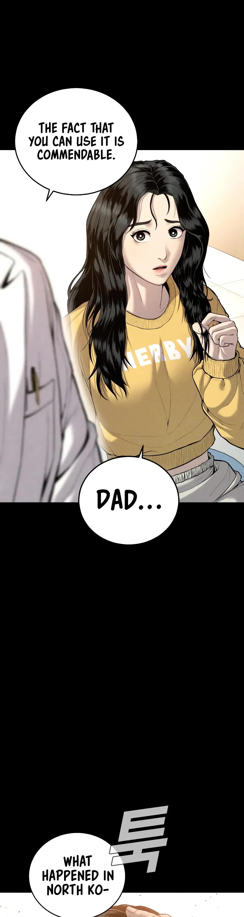 Manager Kim Chapter 98 page 5 - Chapter 98