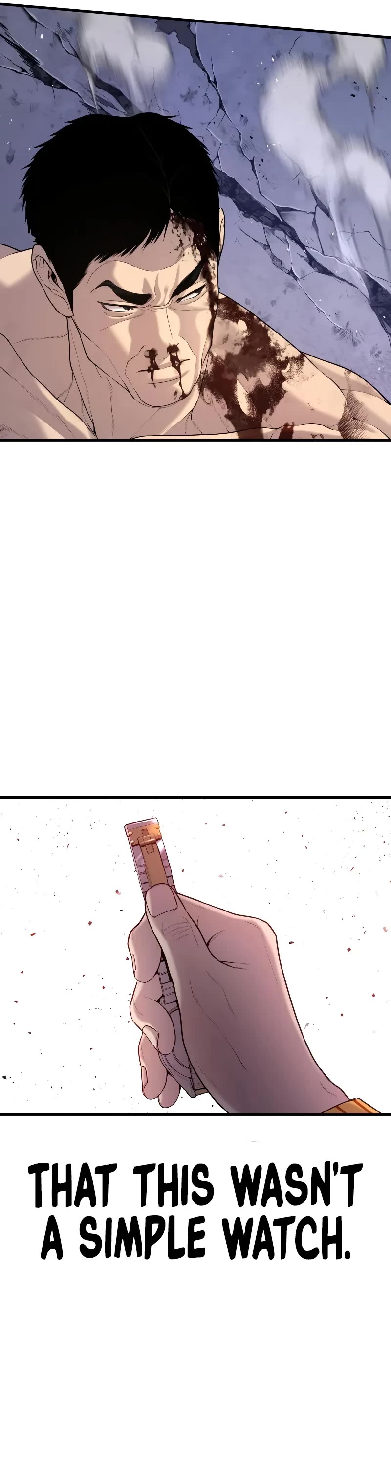 Manager Kim Chapter 98 page 53 - Chapter 98
