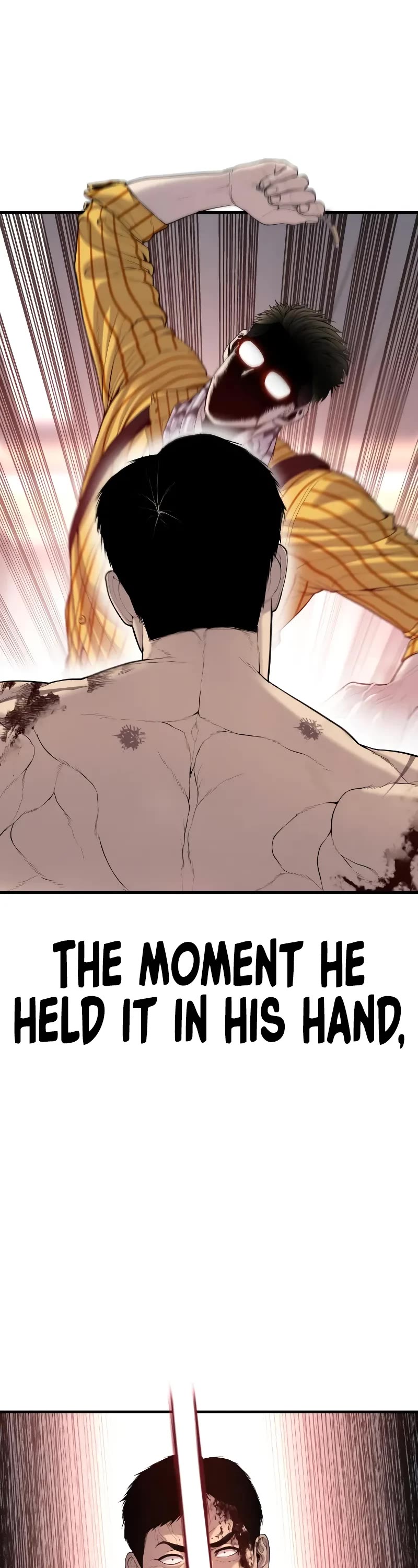 Manager Kim Chapter 98 page 54 - Chapter 98