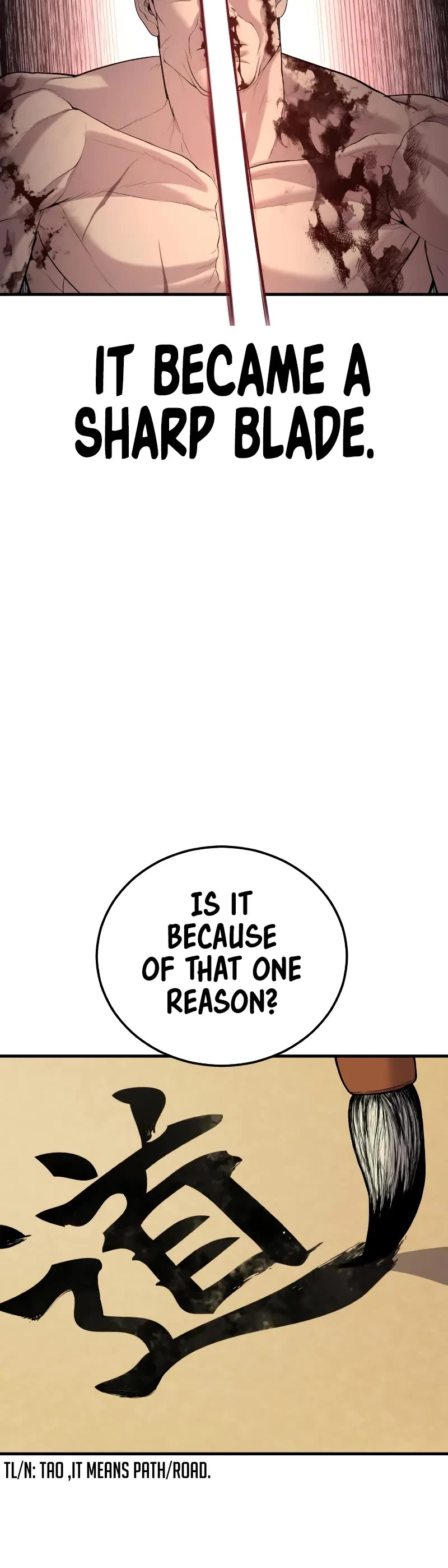 Manager Kim Chapter 98 page 55 - Chapter 98