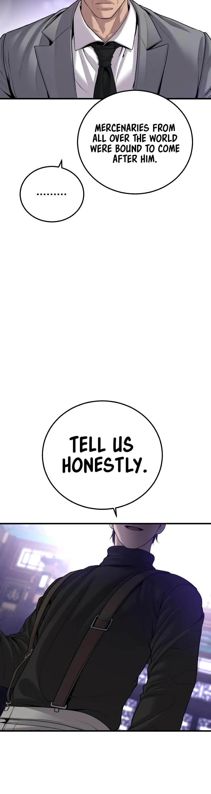 Manager Kim Chapter 98 page 58 - Chapter 98