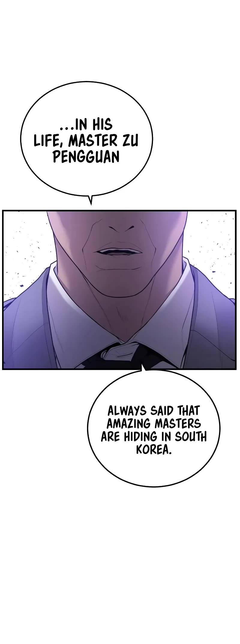 Manager Kim Chapter 98 page 60 - Chapter 98