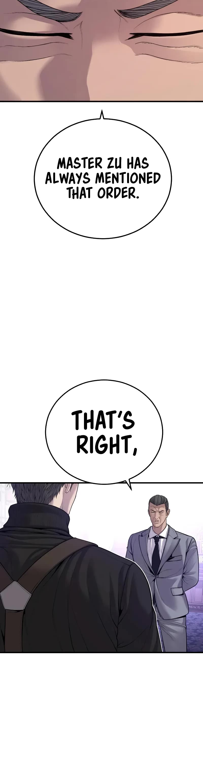Manager Kim Chapter 98 page 62 - Chapter 98