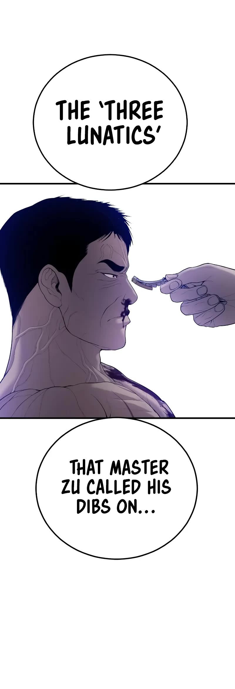 Manager Kim Chapter 98 page 63 - Chapter 98