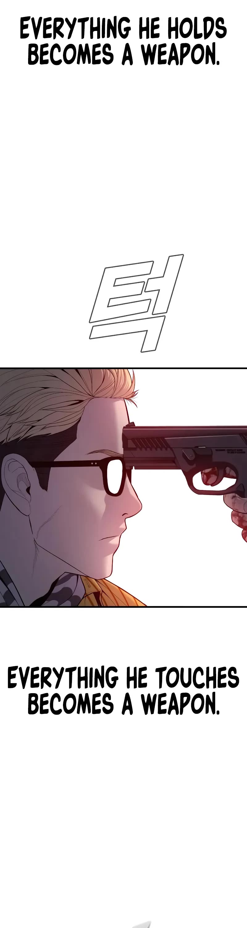 Manager Kim Chapter 98 page 66 - Chapter 98