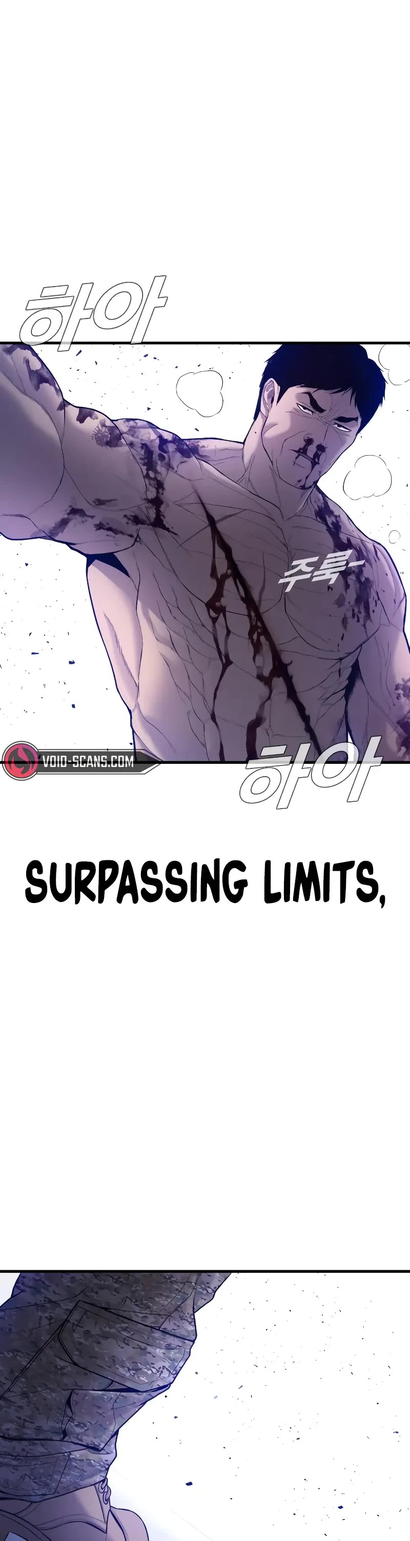 Manager Kim Chapter 98 page 69 - Chapter 98