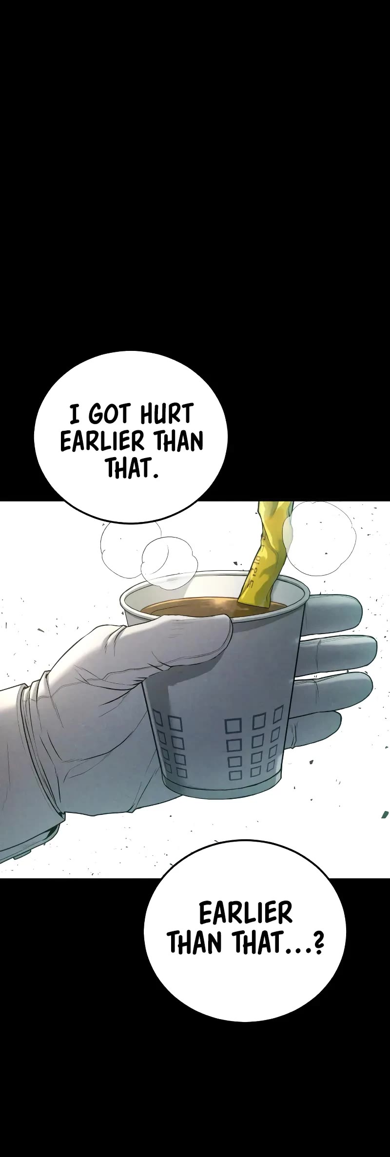 Manager Kim Chapter 98 page 7 - Chapter 98