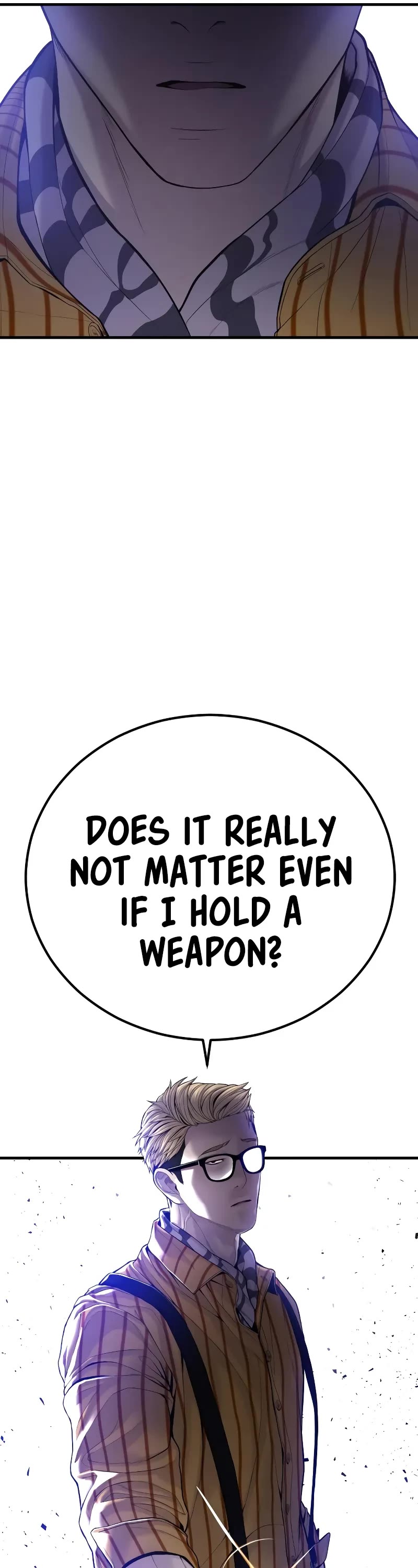 Manager Kim Chapter 98 page 73 - Chapter 98