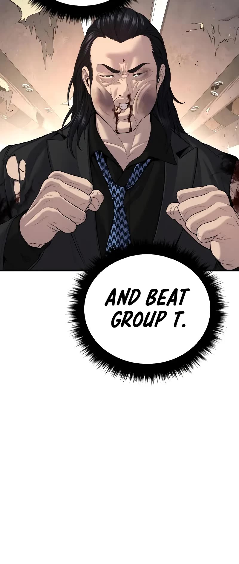 Manager Kim Chapter 99 page 15 - Chapter 99