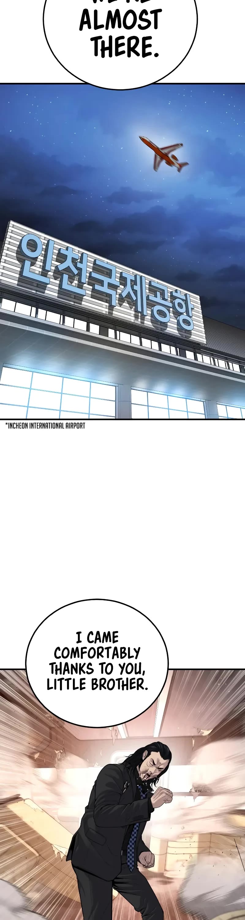 Manager Kim Chapter 99 page 17 - Chapter 99