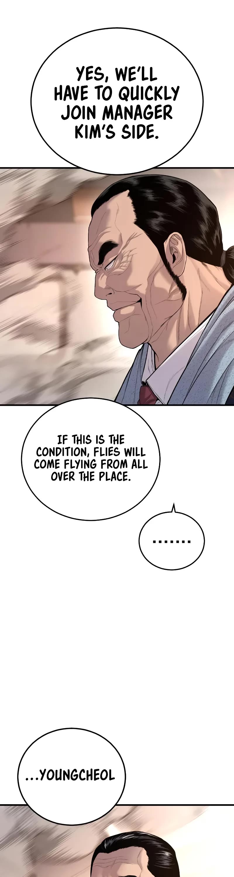 Manager Kim Chapter 99 page 24 - Chapter 99