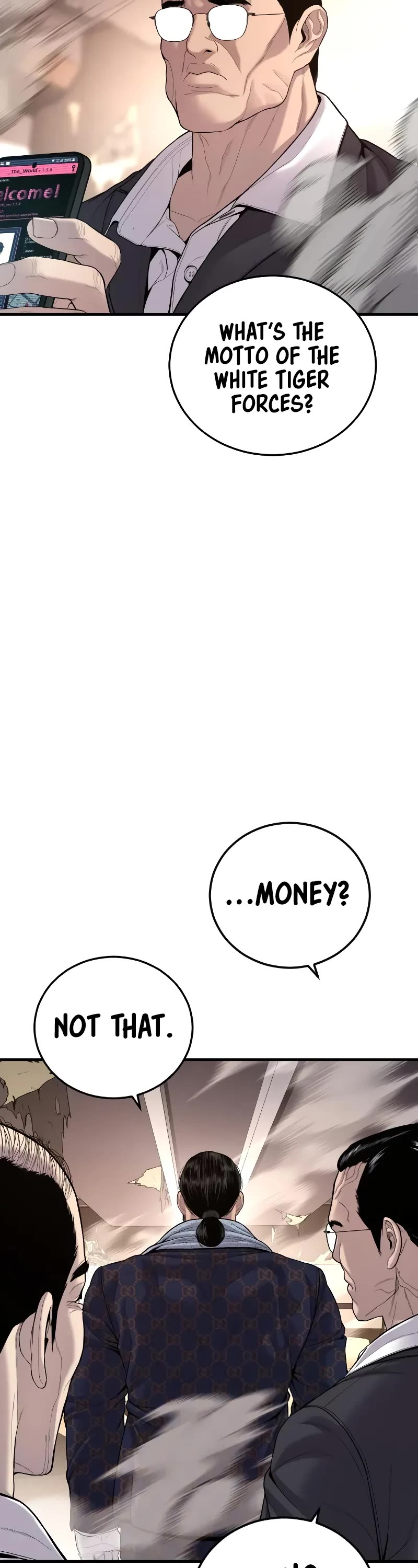 Manager Kim Chapter 99 page 25 - Chapter 99