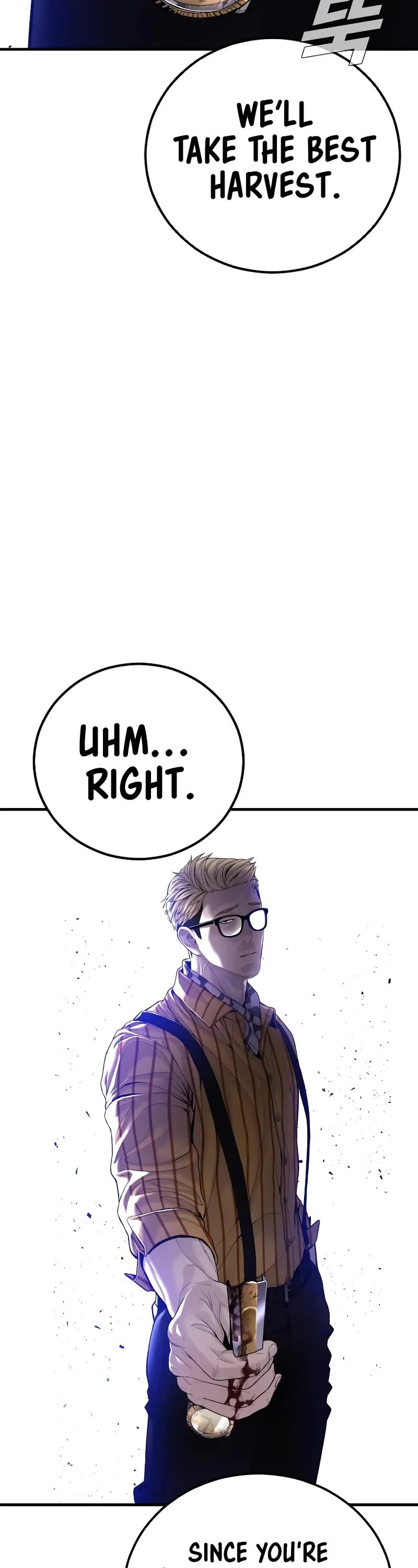 Manager Kim Chapter 99 page 29 - Chapter 99